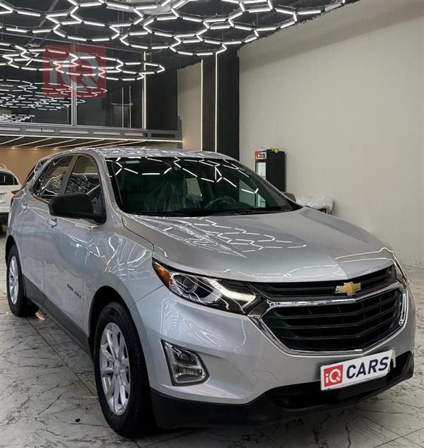 شيفروليه إكوينوكس 2021 للبيع في العراق -  بغداد